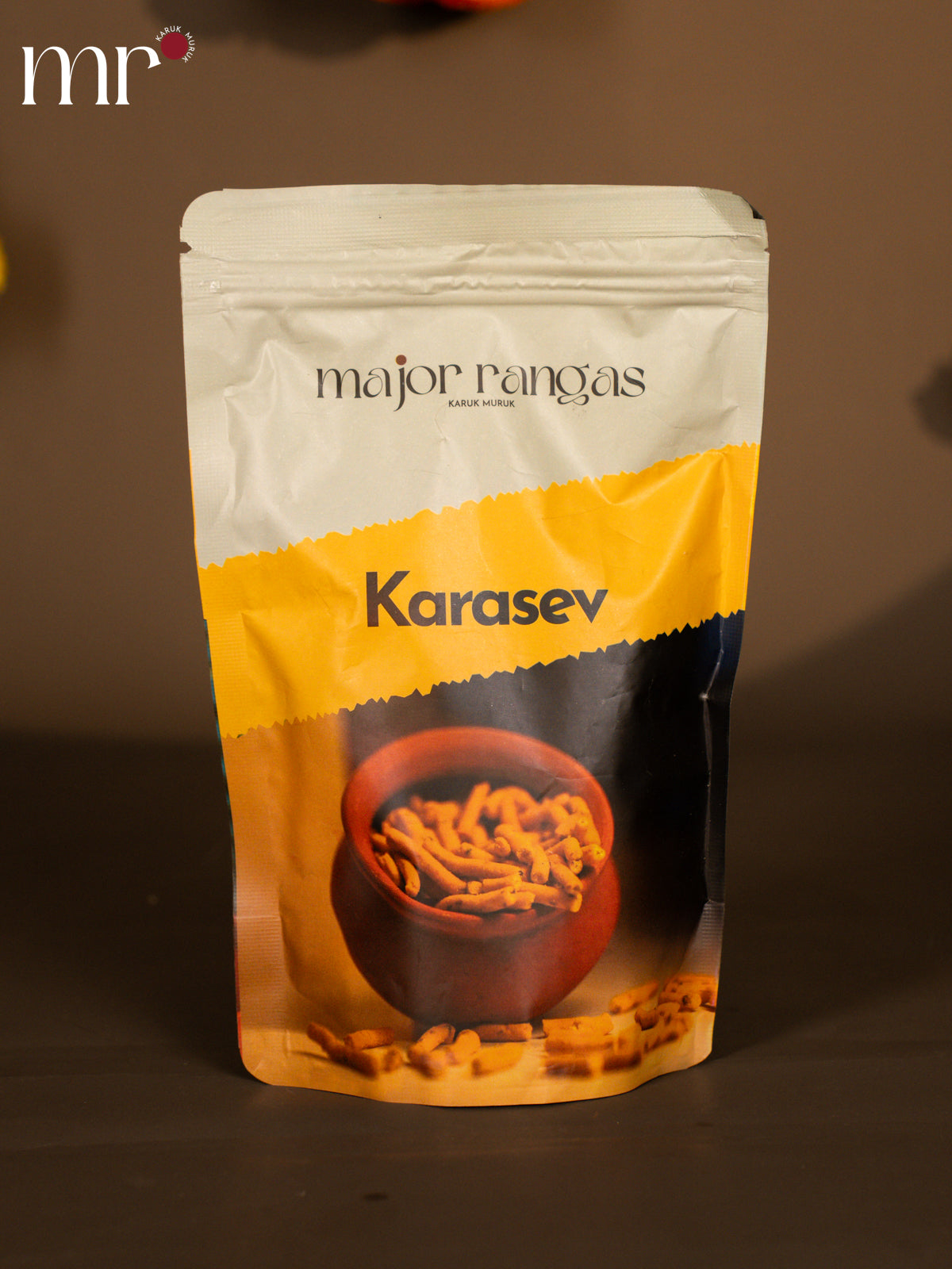 Combo - Kaju Katli, Mothi Laddu, Karasev