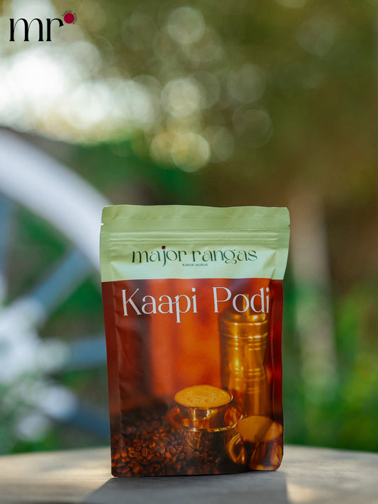 Morning Fresh Start Coffee podi/powder (250 grams) - 90/10 ratio