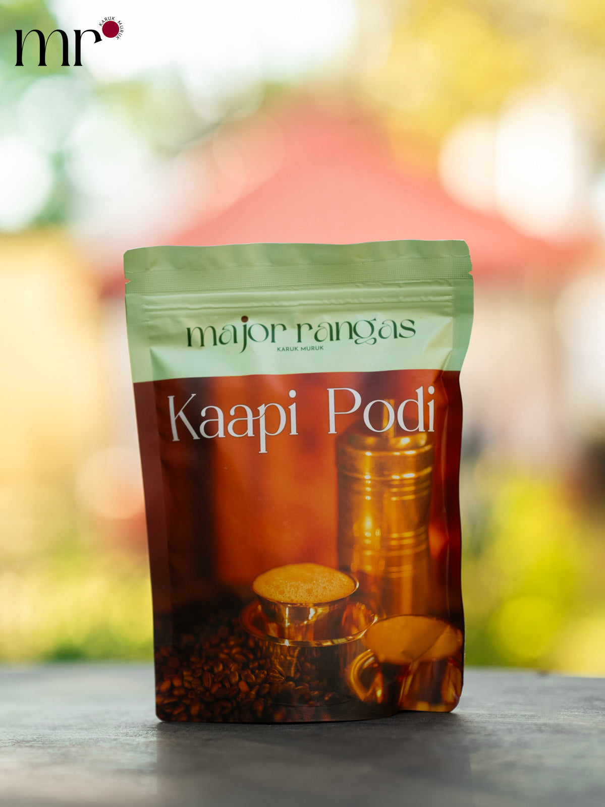 Morning Fresh Start Coffee podi/powder (250 grams) - 90/10 ratio