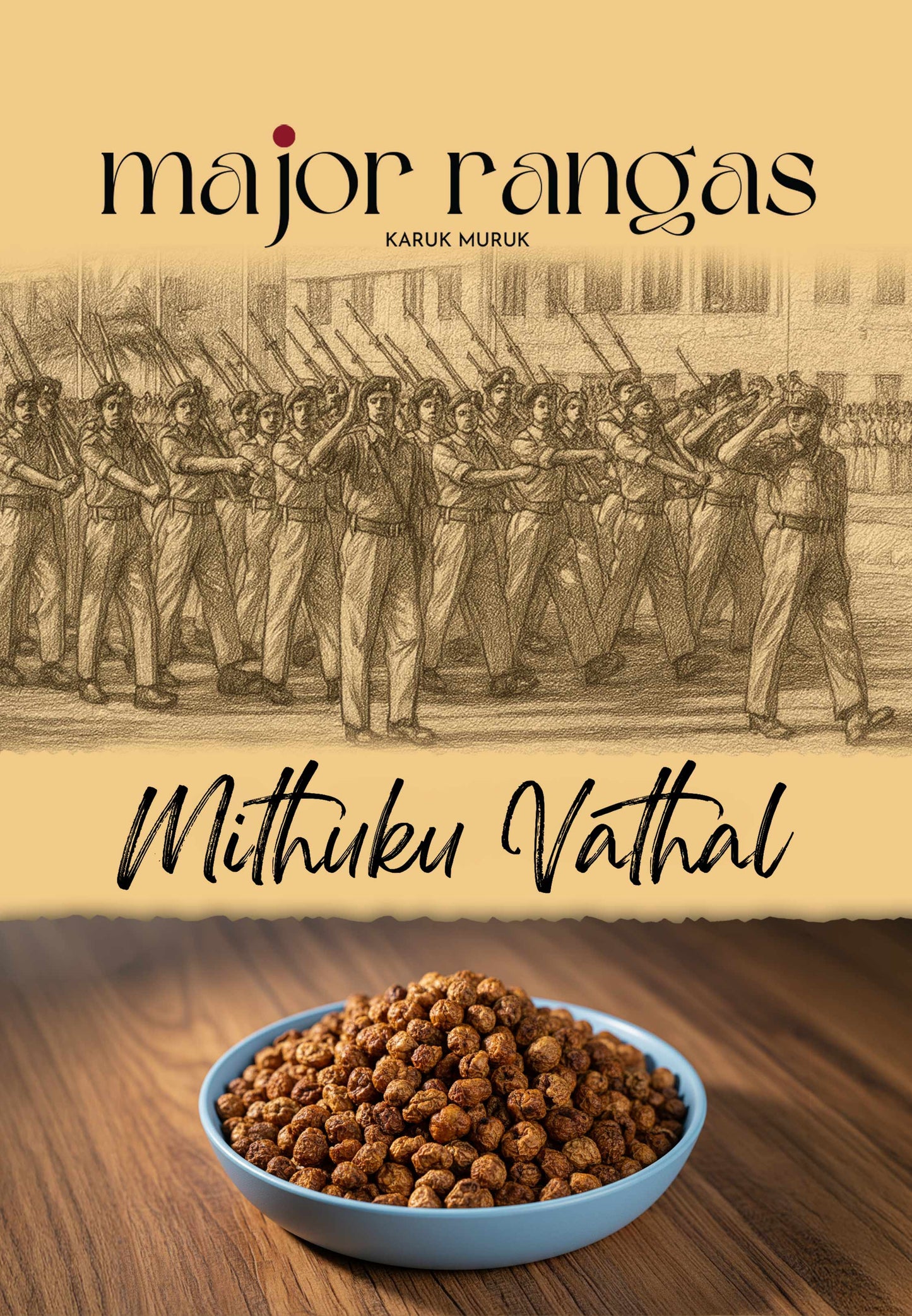 Mithuku Vathal