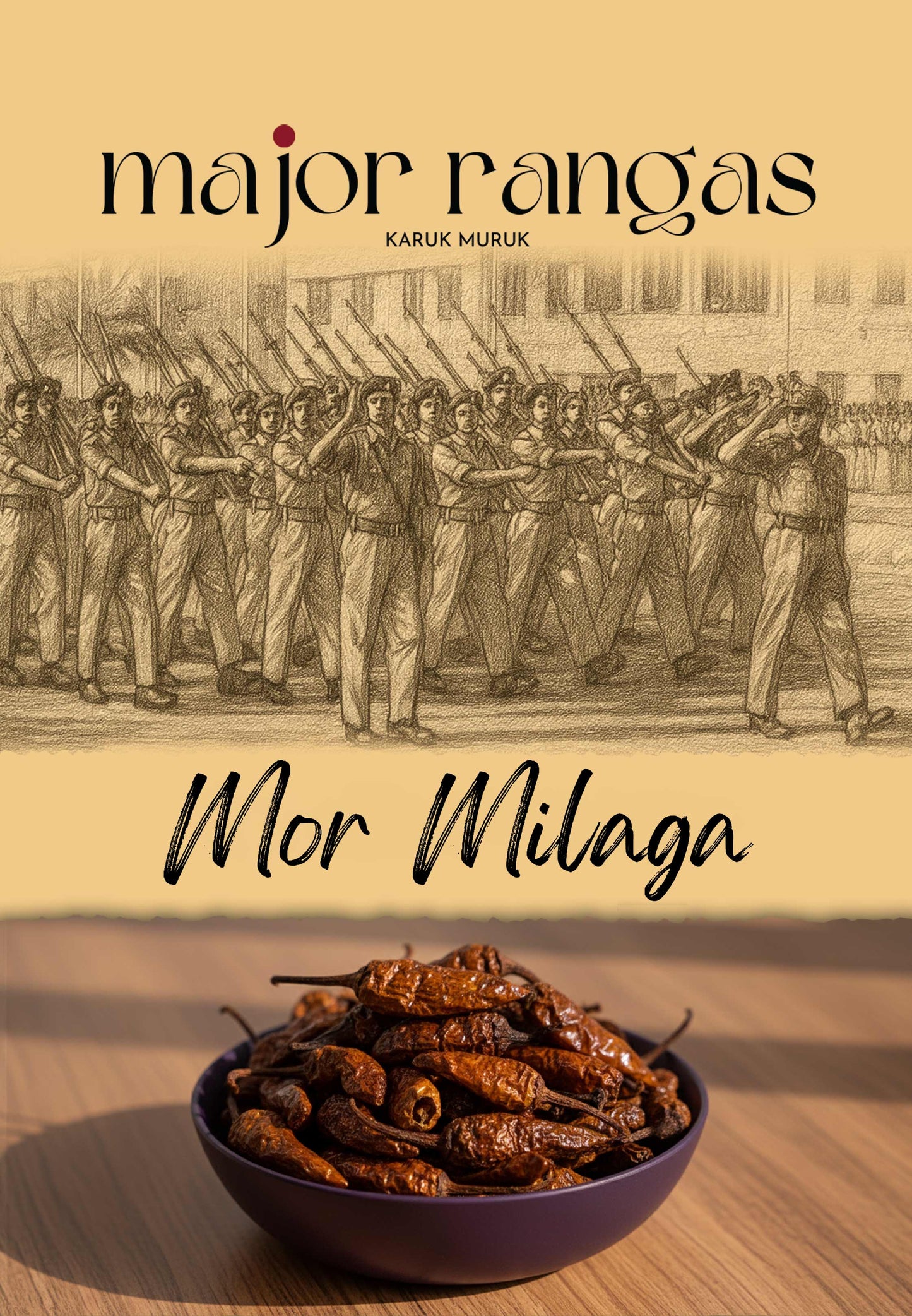 Mor Milaga Vathal