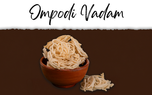 Ompodi Vadam
