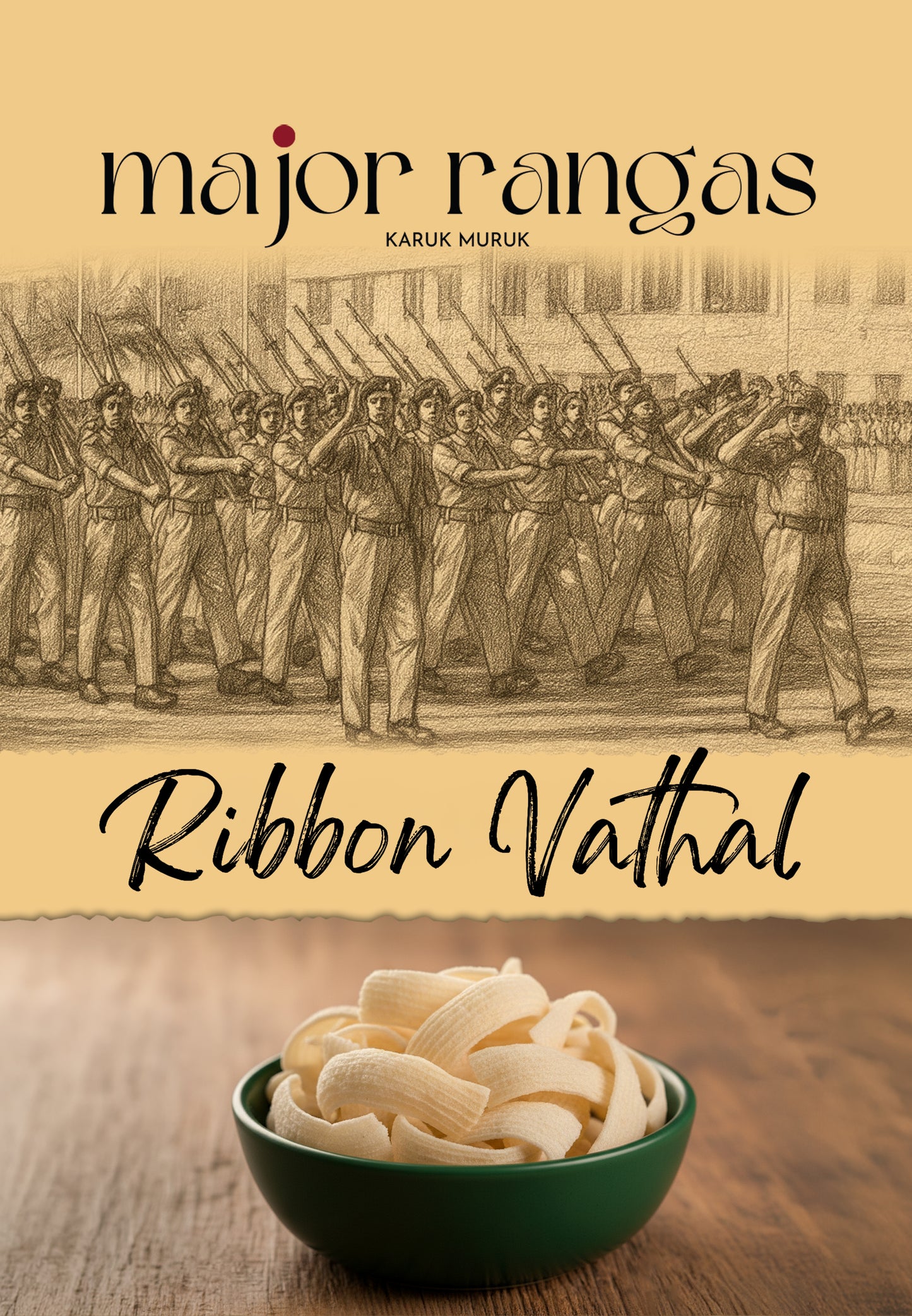 Ribbon Vadam