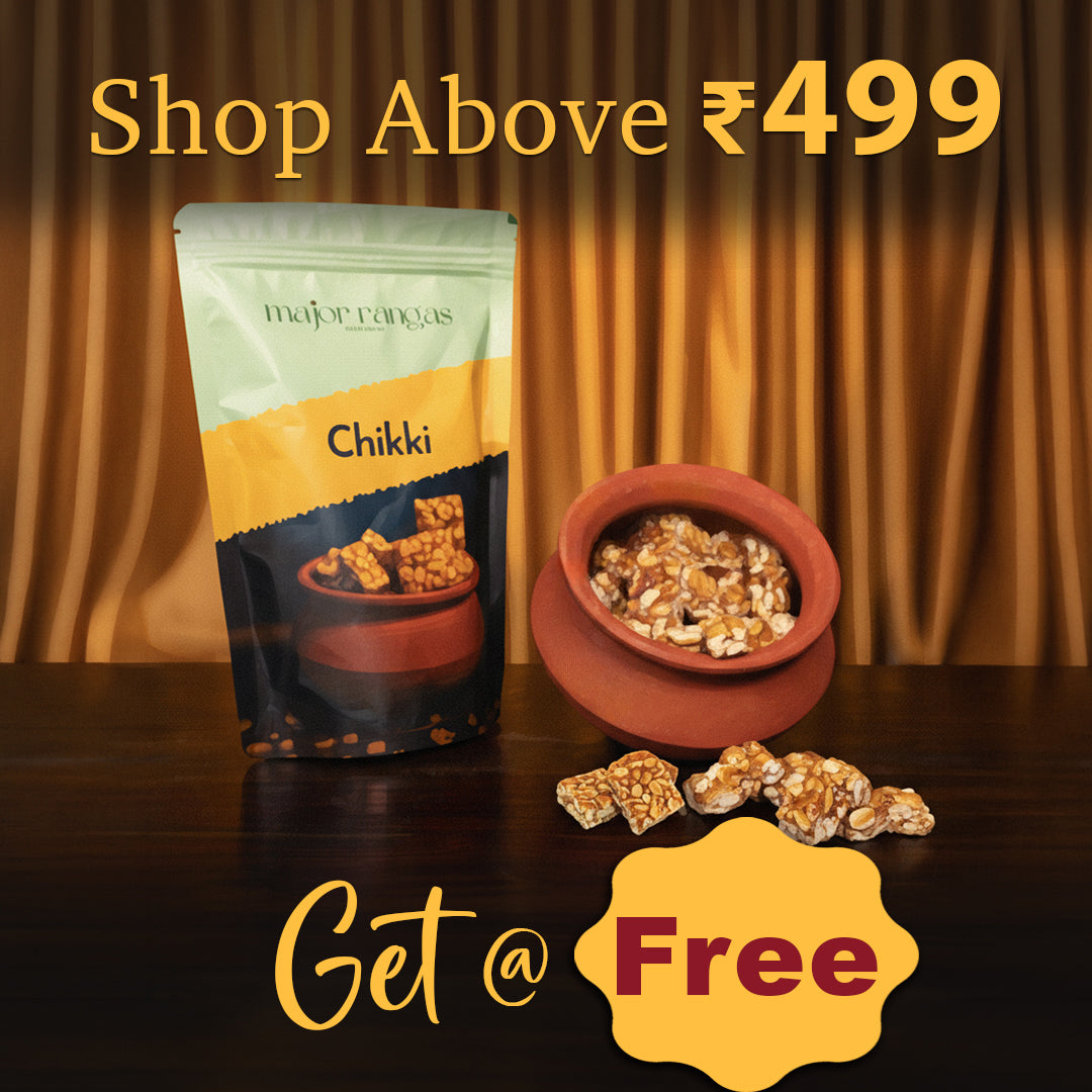 Chikki @ free