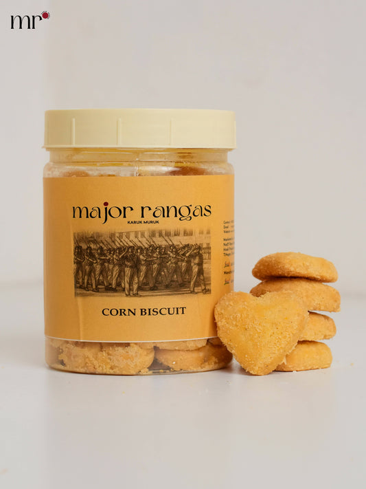 Cholam Cookies