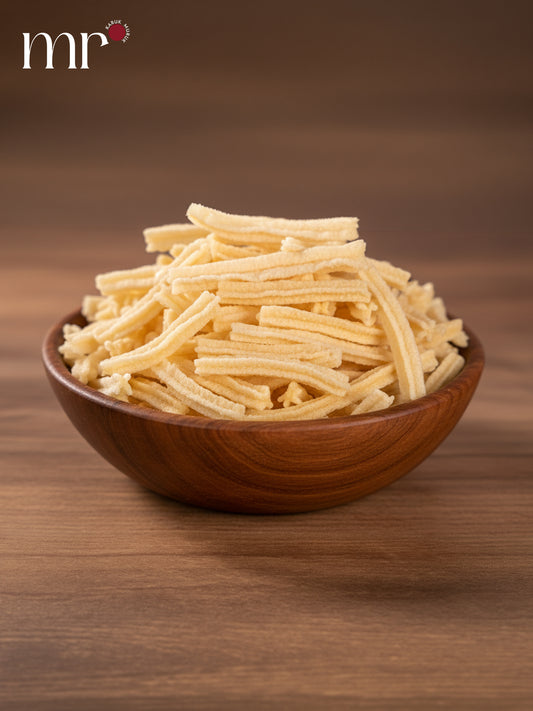 Kuchi Vadam