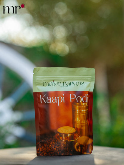 Morning Fresh Start Coffee podi/powder (250 grams) - 90/10 ratio