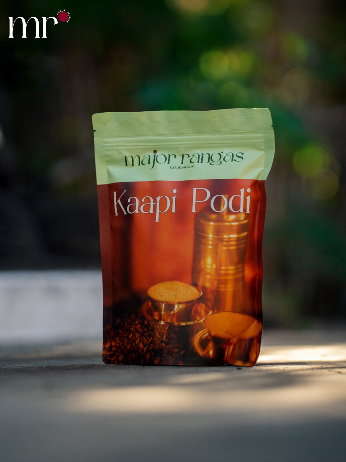Morning Fresh Start Coffee podi/powder (250 grams) - 90/10 ratio