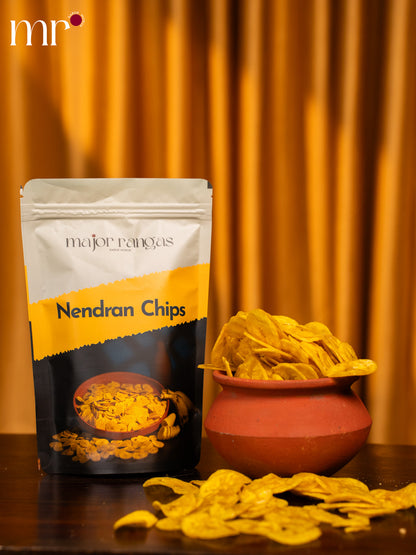 Nendran Chips (150 Grams)
