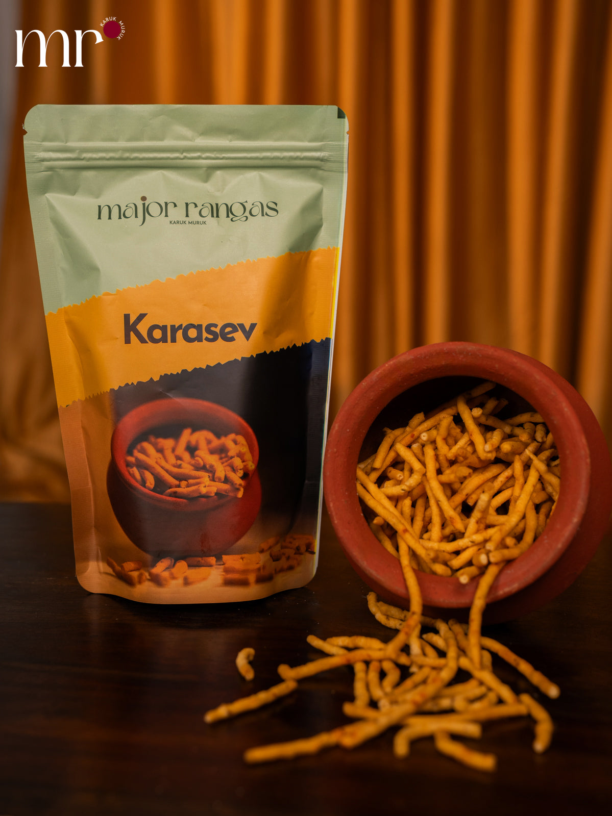 Magical Karasev (125 grams)