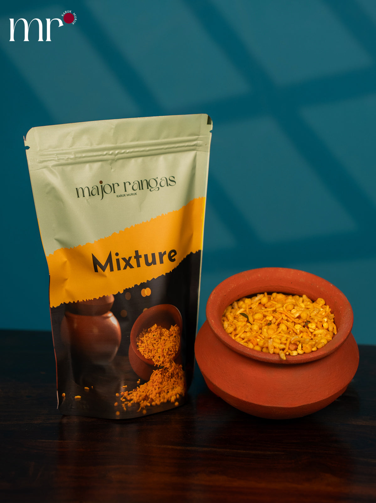 Shaken not Stirred Mixture (150 grams)