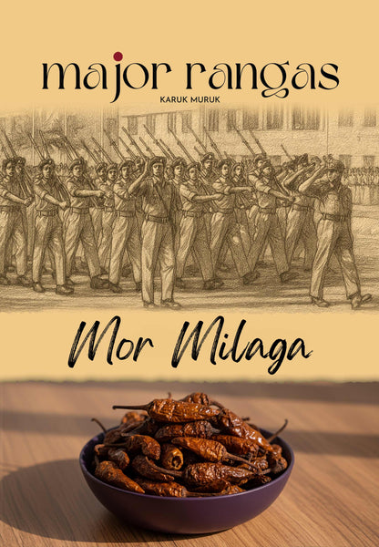 Mor Milaga Vathal