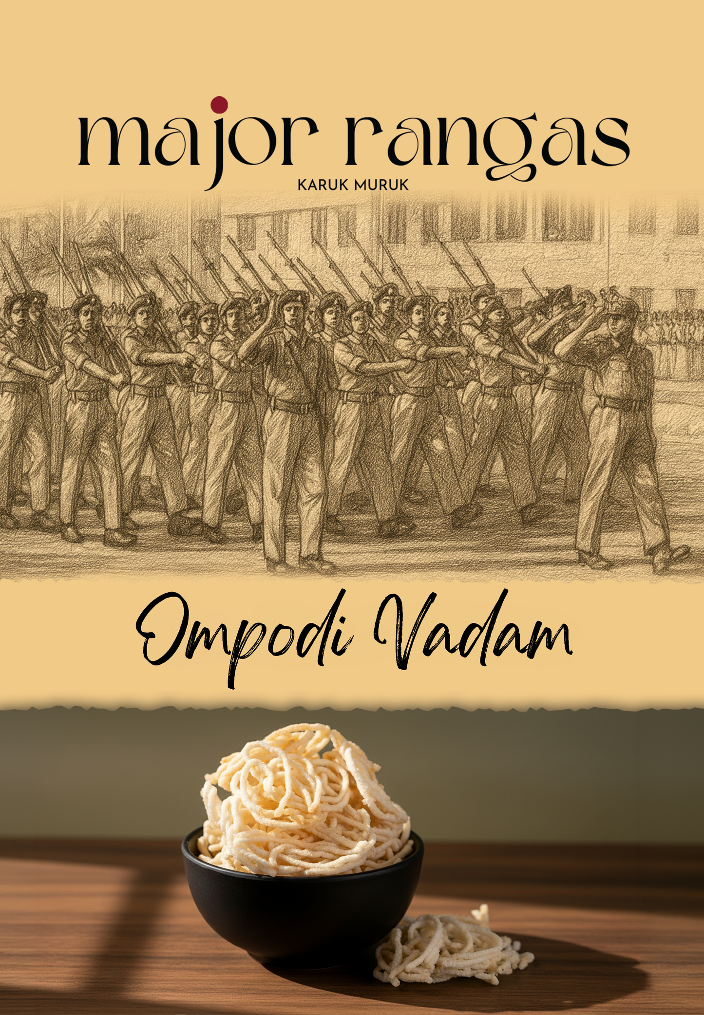 Ompodi Vadam