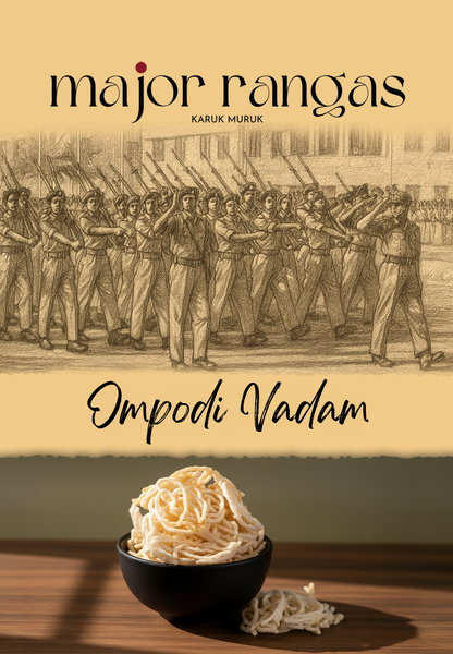Ompodi Vadam