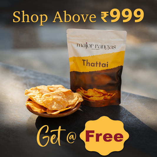 Thatta 100 gms